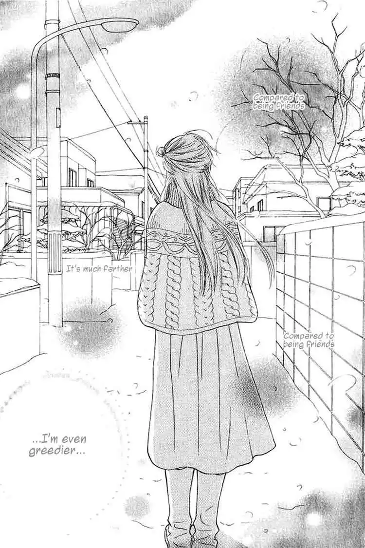 Kimi Ni Todoke Chapter 27 43